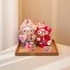 hello kitty plush toy doll, AI toy, plush toy doll Specification image